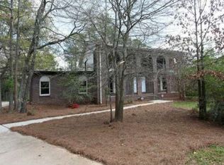 1199 Otello Ave, Clarkston, GA 30021