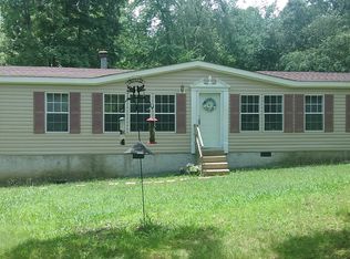 4272 Bates Pike SE, Cleveland, TN 37323