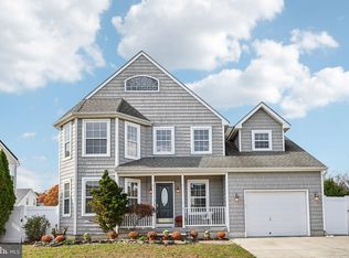 413 Genista Ave, Galloway, NJ 08205