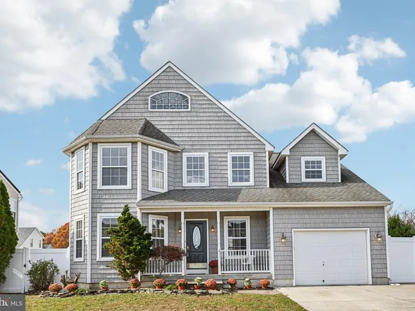 413 Genista Ave, Galloway, NJ 08205