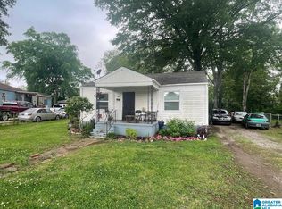 348 21st St SW, Birmingham, AL 35211