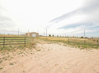 1171 Aspen, Wilson, TX 79381