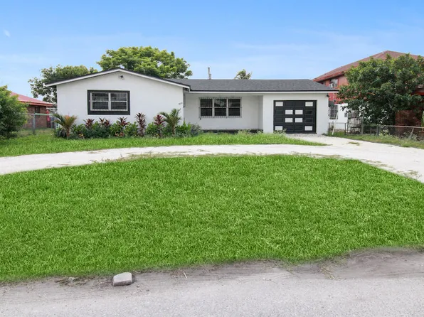 621 SW 12th Street, Belle Glade, FL 33430