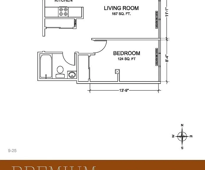 2325 Woolsey St — Photo 13