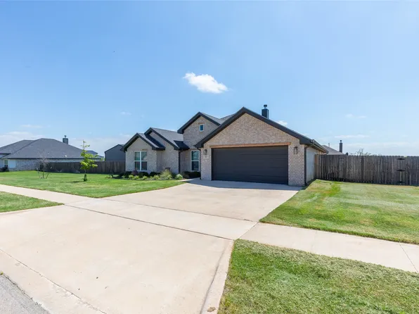 117 Gulfstream, Abilene, TX 79602
