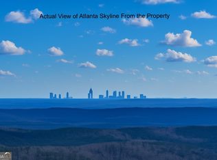 1915 Tower Trl, Waleska, GA 30183