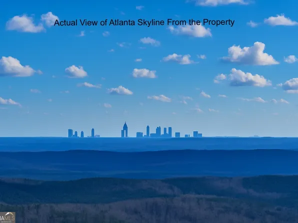 1915 Tower Trl, Waleska, GA 30183