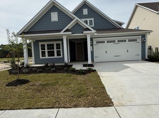 1506 Hope Pointe Dr LOT 69, North Myrtle Beach, SC 29582