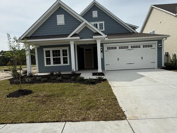 1506 Hope Pointe Dr Lot  69, North Myrtle Beach, SC 29582