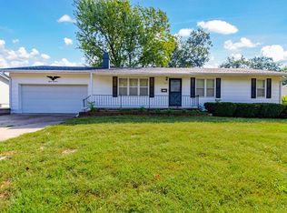 1514 Arcadia St, Mexico, MO 65265