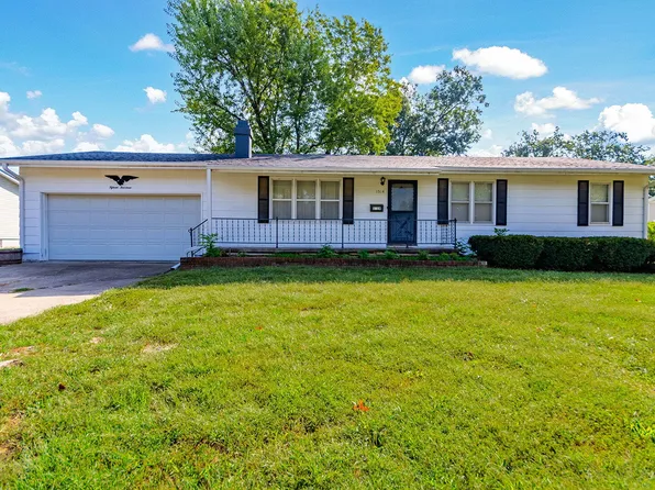 1514 Arcadia St, Mexico, MO 65265