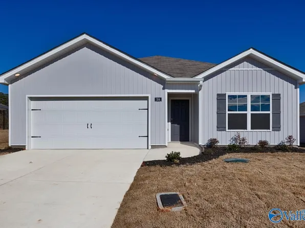 184 Trestle Point Dr, Harvest, AL 35749