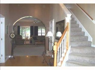 5259 Summer Wind Ln, Arlington, TN 38002