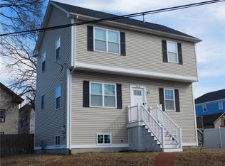 103 Commodore St, Providence, RI 02904