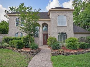 4914 Middle Falls Dr, Kingwood, TX 77345