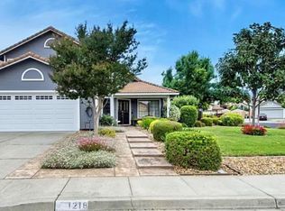 1218 Whitecap Way, Fairfield, CA 94533