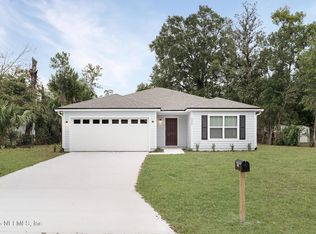 2044 Holcroft Dr, Jacksonville, FL 32208
