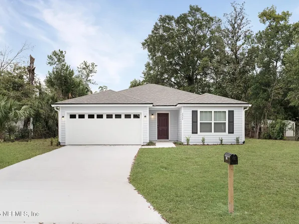 2044 HOLCROFT Drive, Jacksonville, FL 32208