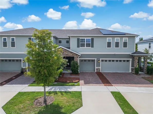 2724 Pleasant Cypress Cir, Kissimmee, FL 34741