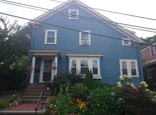 59 Orchardhill Rd, Jamaica Plain, MA 02130