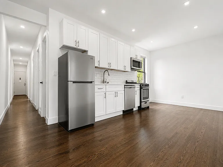 182 Claremont Ave #5S — Photo 1