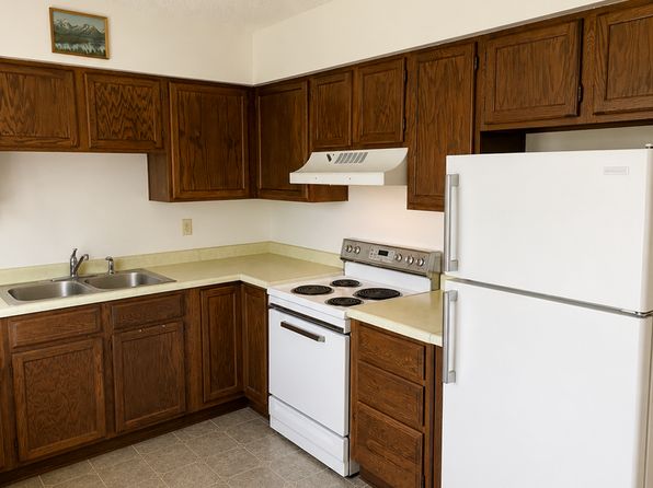 1909 S Black Ave APT A