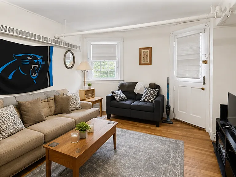 1597 Beacon St #B — Photo 1