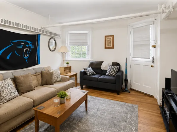 1597 Beacon St, Brookline, MA