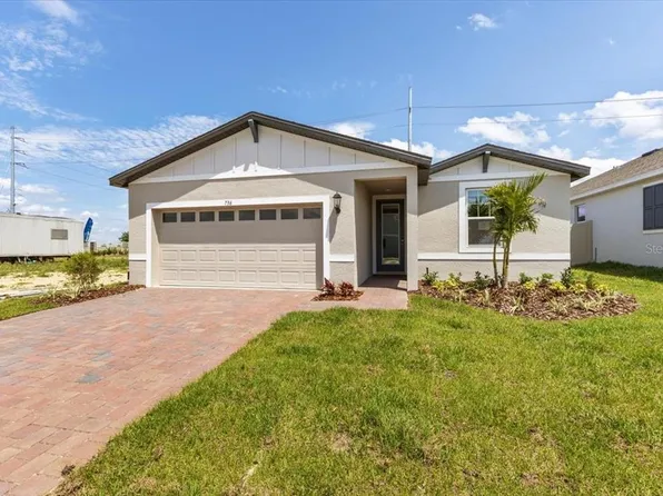 736 Griffon Ave, Lake Alfred, FL 33850