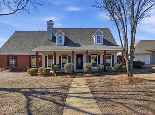 501 Brighton Cir, Brandon, MS 39047