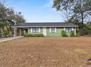 417 Stanley St, Perry, GA 31069