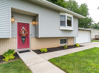 209 West AVENUE, Holmen, WI 54636