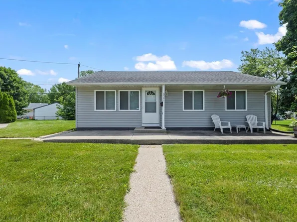 6501 West Euclid AVENUE, Milwaukee, WI 53219