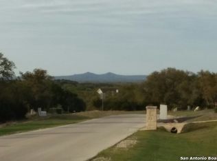 271 Lantana Cerro, Spring Branch, TX 78070