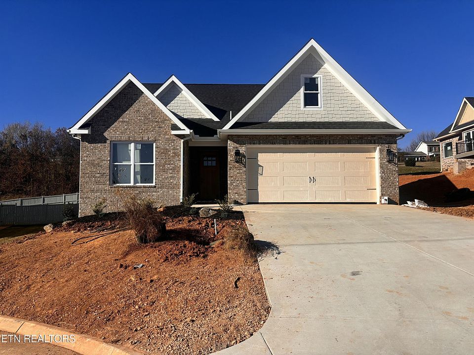 1st image of 11815 Spectacular View Ln Lot 18