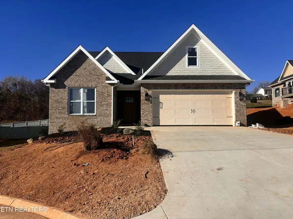 11815 Spectacular View Ln Lot 18, Knoxville, TN 37934