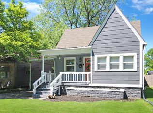 1626 N Euclid Ave, Indianapolis, IN 46218