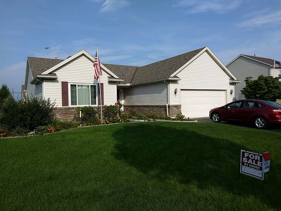 Perf lawn service over 10 yr