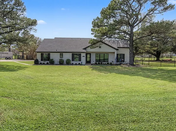 800 Lodestar Dr, Southlake, TX 76092