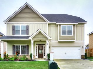 8793 Crenshaw Dr, Grovetown, GA 30813