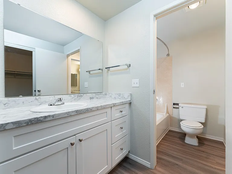2 Bed 1.5 Bath Standard - 1,028 Sq Ft 2 Bed 1.5 Bath Standard - 1,028 Sq Ft