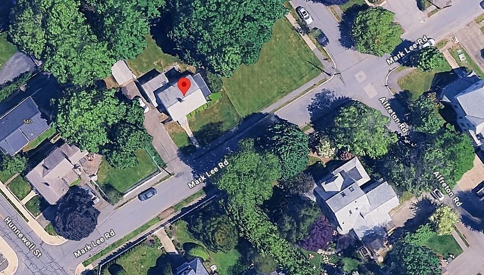 2nd image of 39 Mark Lee Rd