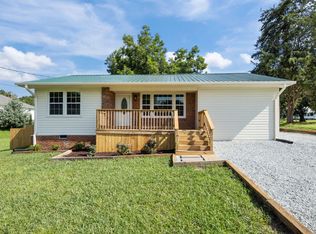 150 Summitt St, Roxboro, NC 27573