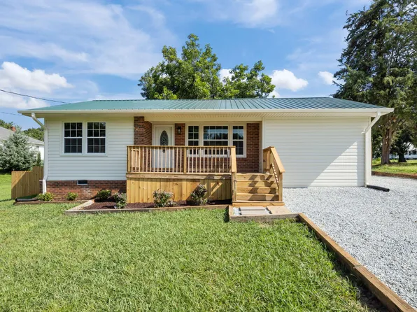 150 Summitt St, Roxboro, NC 27573