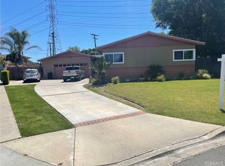 2100 W Pacific Ave, Anaheim, CA 92804