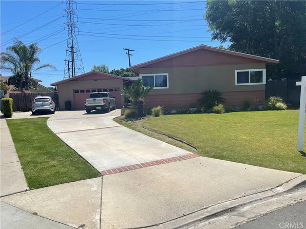 2100 W Pacific Ave, Anaheim, CA 92804