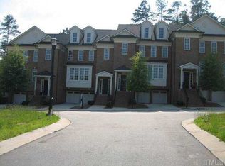 251 Penley Cir, Raleigh, NC 27609