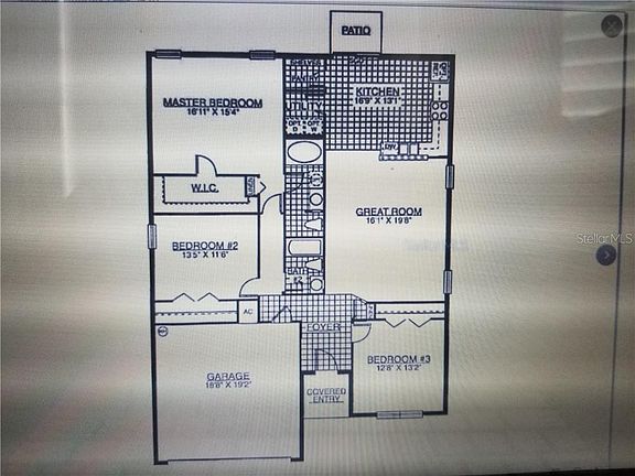 2nd image of 15508 Galbi Dr