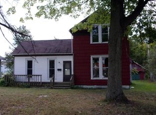 414 W Chicago Rd, Sturgis, MI 49091