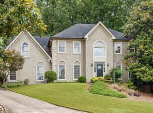 4251 Chestnut Walk, Marietta, GA 30066